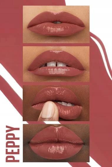 Помада губная с глянцевым финишем Maybelline New York SuperStay Vinyl Ink 115 Peppy 4,2 мл (2623289356) - фото 2