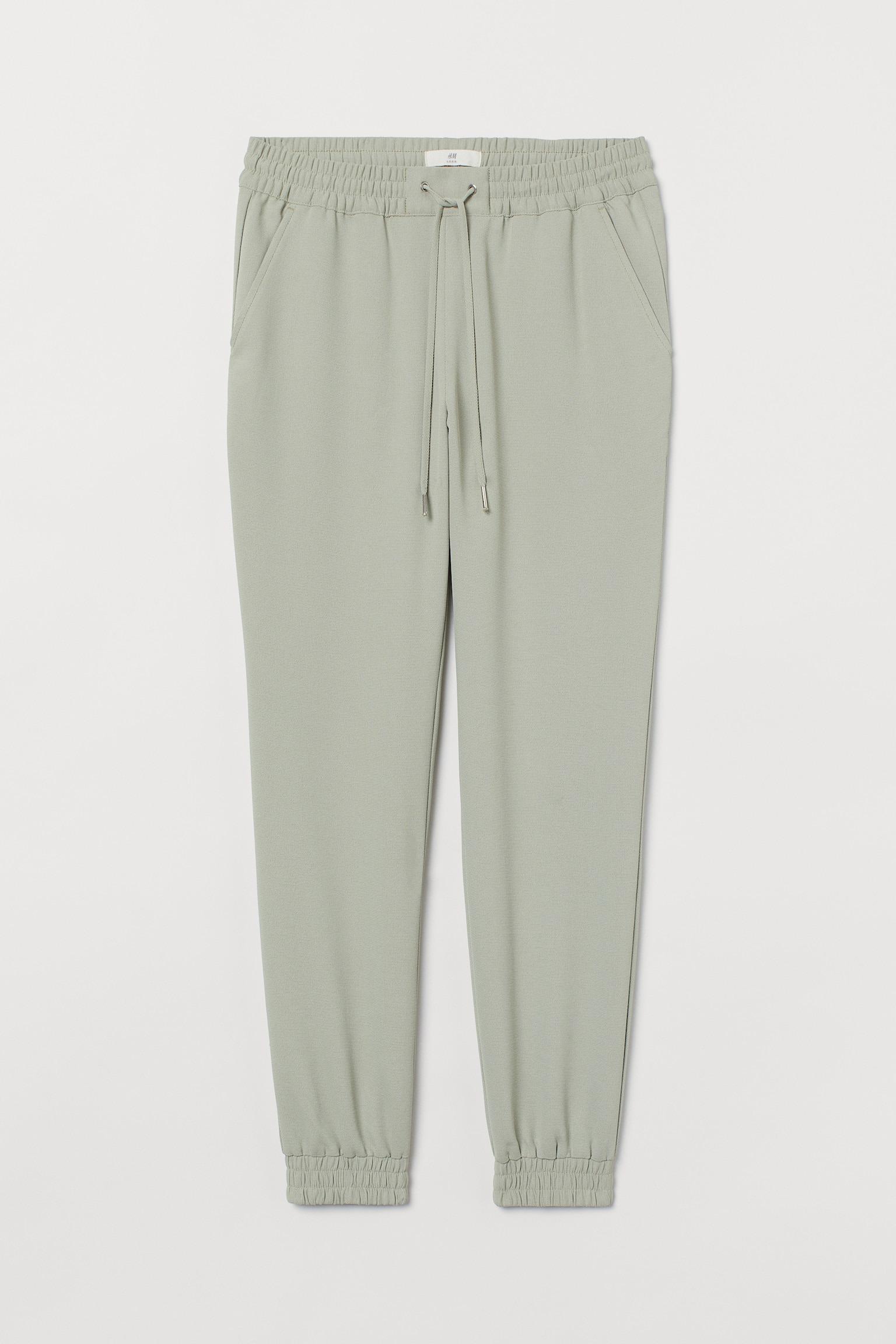 Брюки р. 36 Зелений (8421651wer) Брюки р. 36 Зелений (8421651wer)