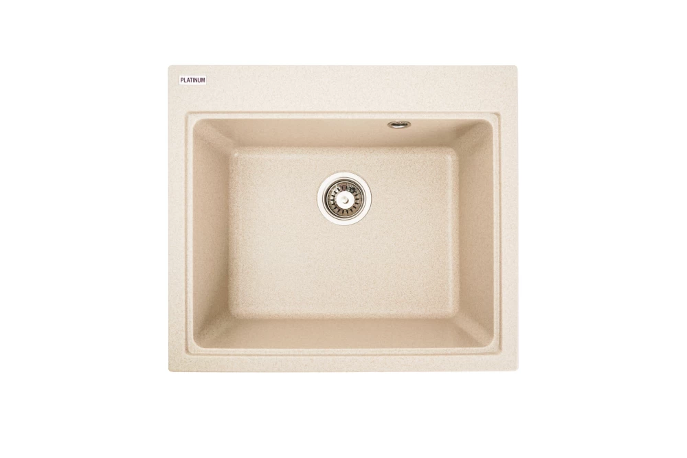 Мойка для кухни Platinum Vesta 5852 Сафари (374752)
