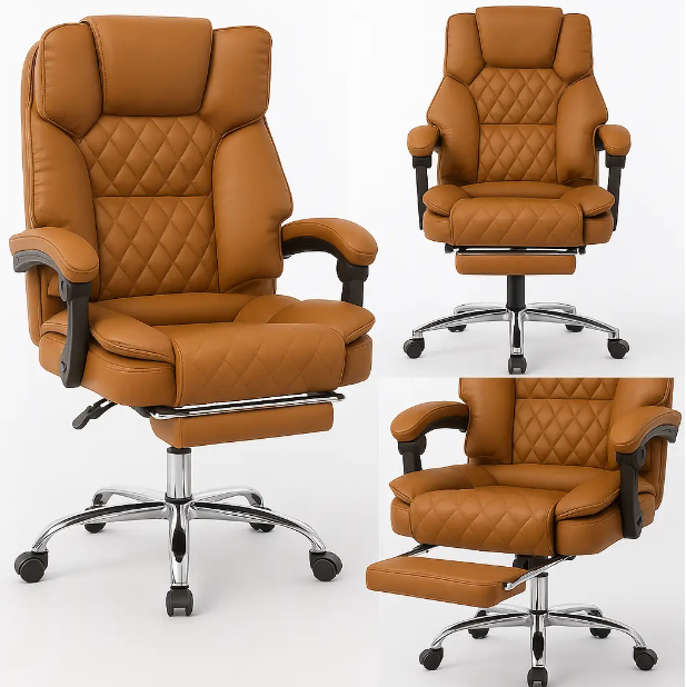 Офисное кресло DIEGO Premium Comfort с эргономичной спинкой - фото 5 Офисное кресло DIEGO Premium Comfort с эргономичной спинкой - фото 5