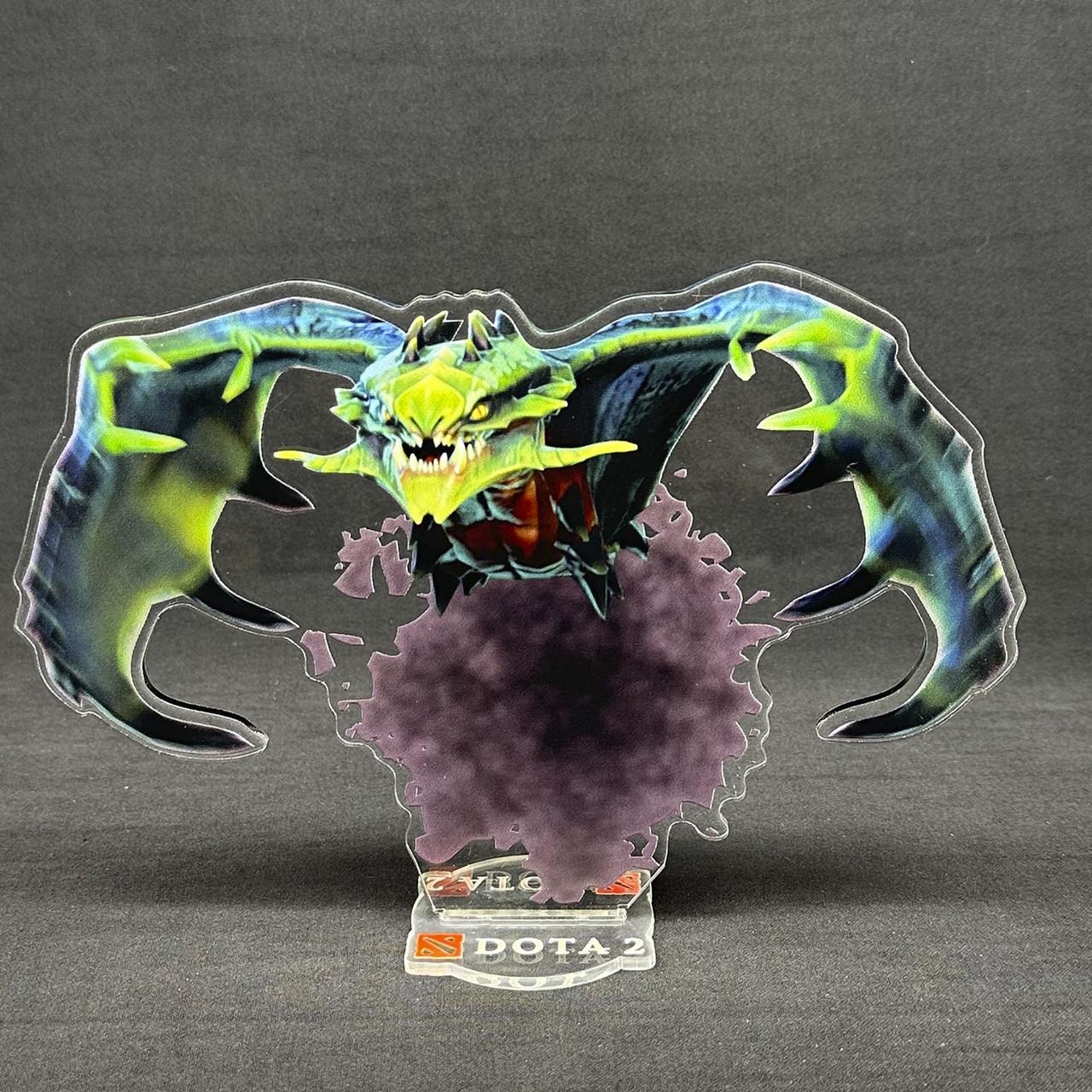 Фігурка колекційна акрилова Dota 2 Viper (2599239367)