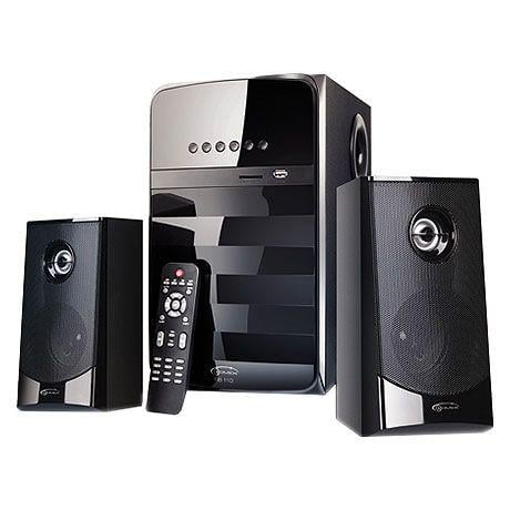 Акустическая система Gemix SB-110 Black (191848)