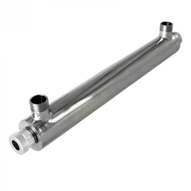 Обеззараживатель воды Ecosoft E-720 ультрафиолетовый (E-720) - фото 3