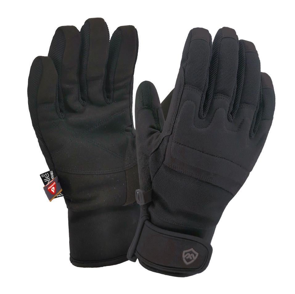 Рукавички водонепроникні Dexshell Arendal Biking Gloves p-p L Чорний