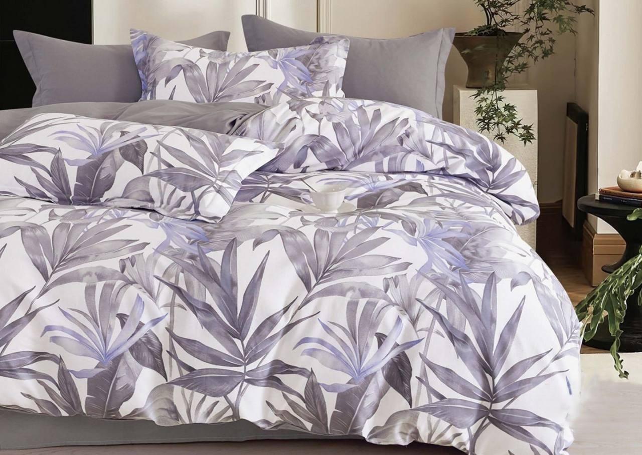 Постельное белье Viluta 814 сатин твил семейное (30797) Постельное белье Viluta 814 сатин твил семейное (30797)