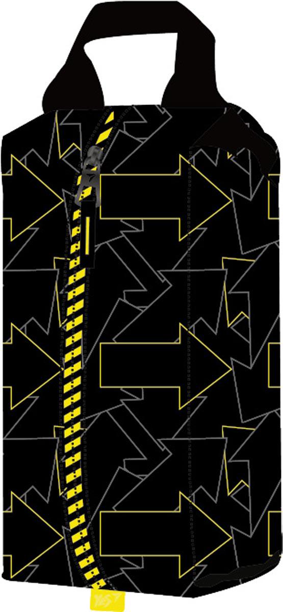 Сумка для обуви YES SB-17 Game Over (558778)