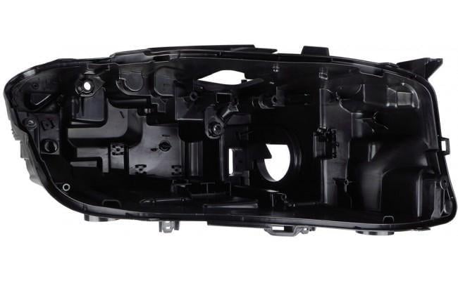 Корпус фары AMS BMW 3 F34 GT LED 2016-2020 рестайлинг (правый)