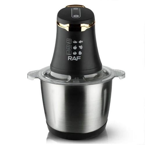Блендер измельчитель RAF R.7035 электрический 3 л 1000 Вт