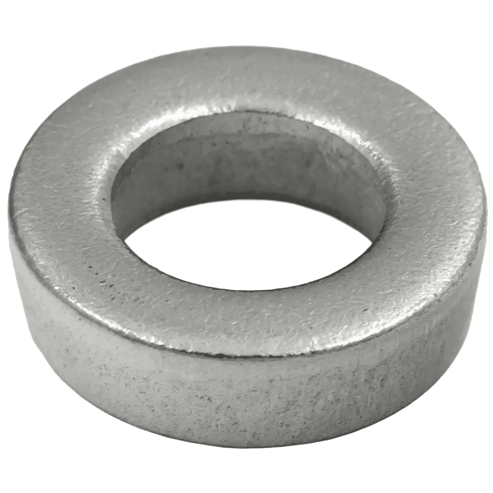 Шайба Steelfix М27 DIN7989 утолщенная цинк горячий s8,0 2 шт. (050787)
