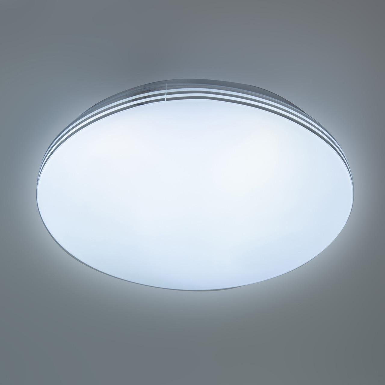 Светильник настенно-потолочный LED Sunlight 631-260 (1285472218)