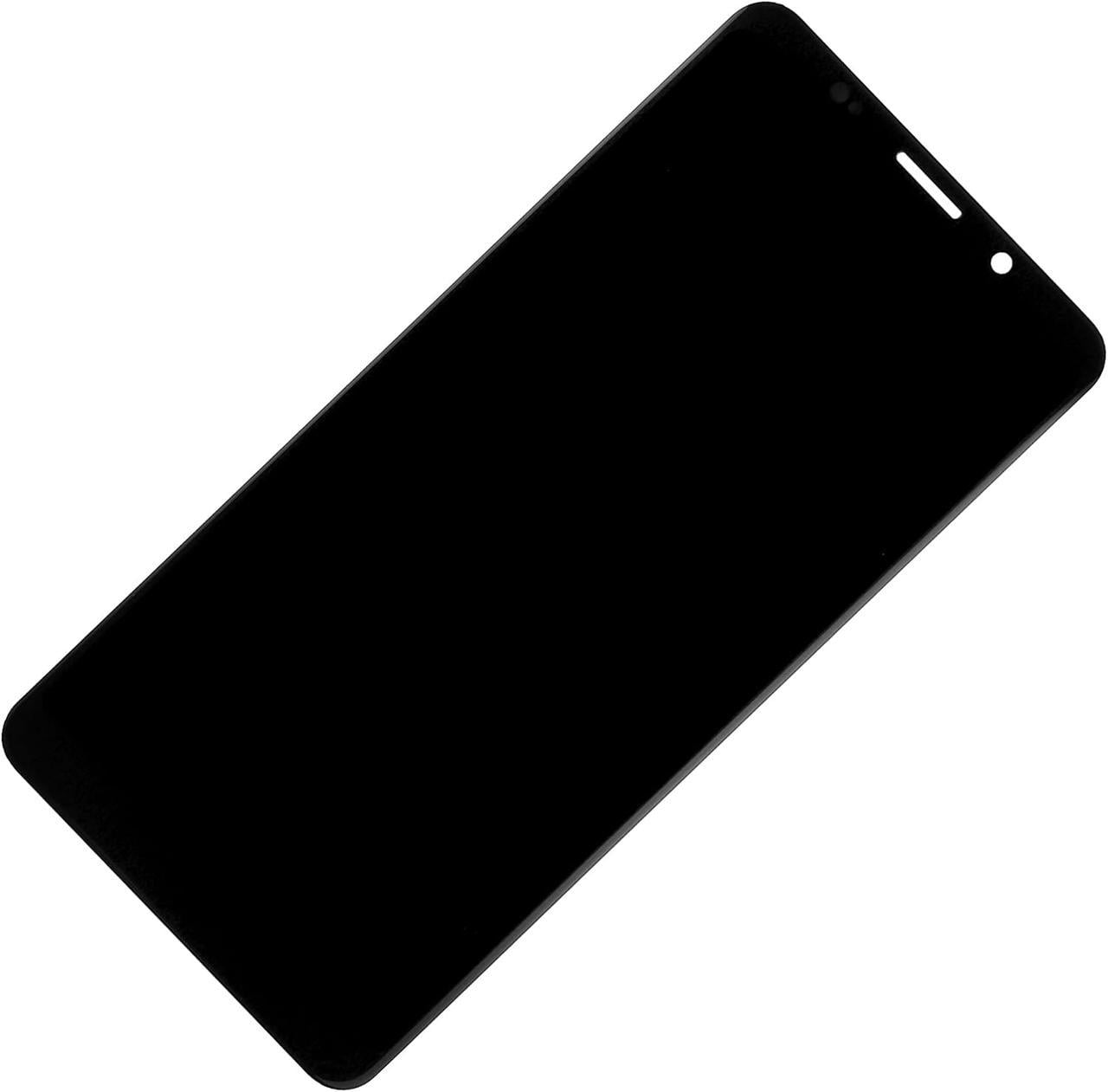 Дисплей LCD Аrssly для Huawei Mate 10 Pro Черный