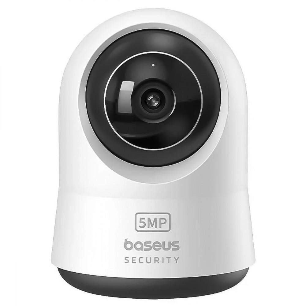 Камера Baseus Security P1 Pro Indoor 3K White