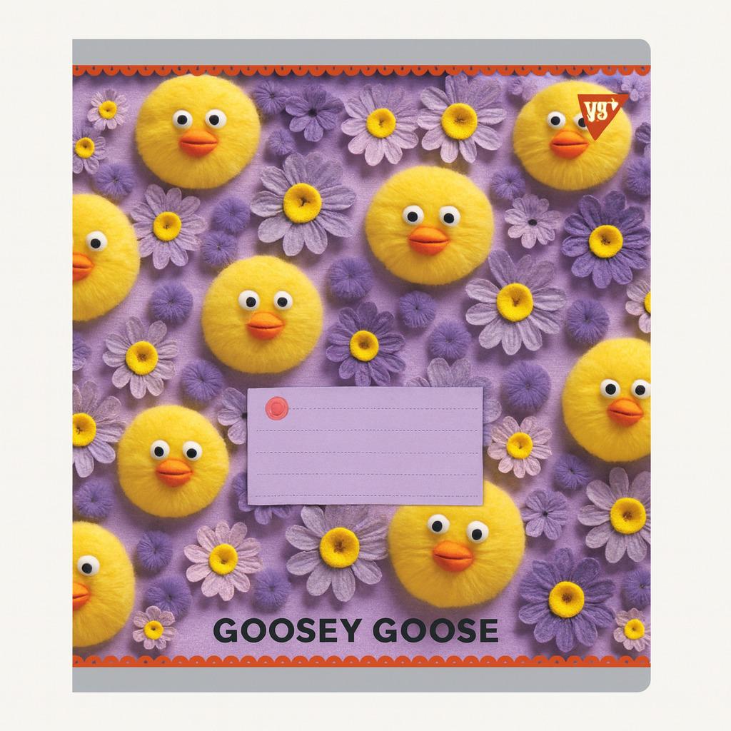 Тетрадь 12 л. линия твердая (ТЕ42102 )