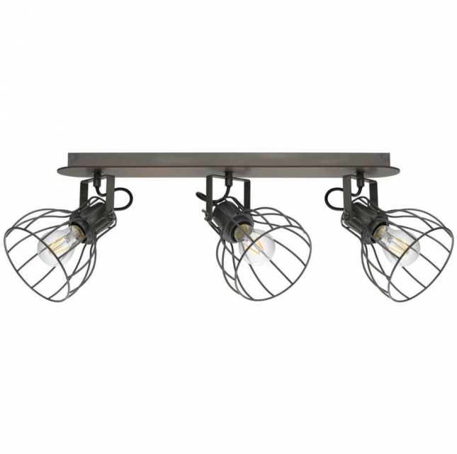 Потолочный светильник Eglo Sambatello 98136