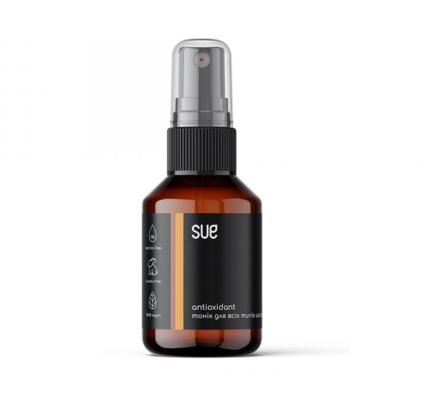 Тоник для лица Antioxidant Sue 60 мл (2005942406000)