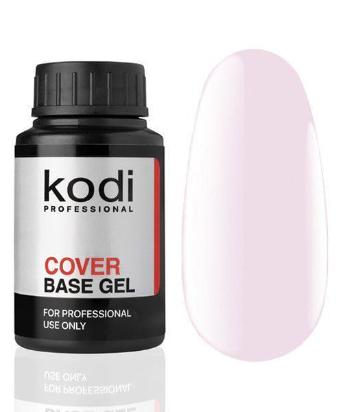 База под гель-лак Kodi Professional Cover Base Gel Basic Cover 30 мл 5 (24724767)