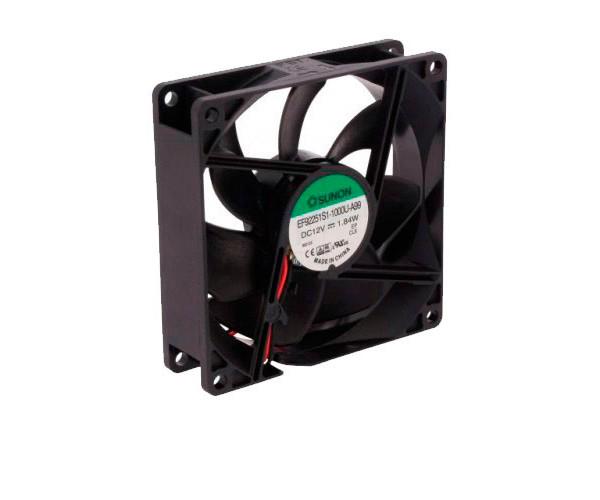 Вентилятор Sunon DC EF92251S1-A99 12 В 92x92x25 мм
