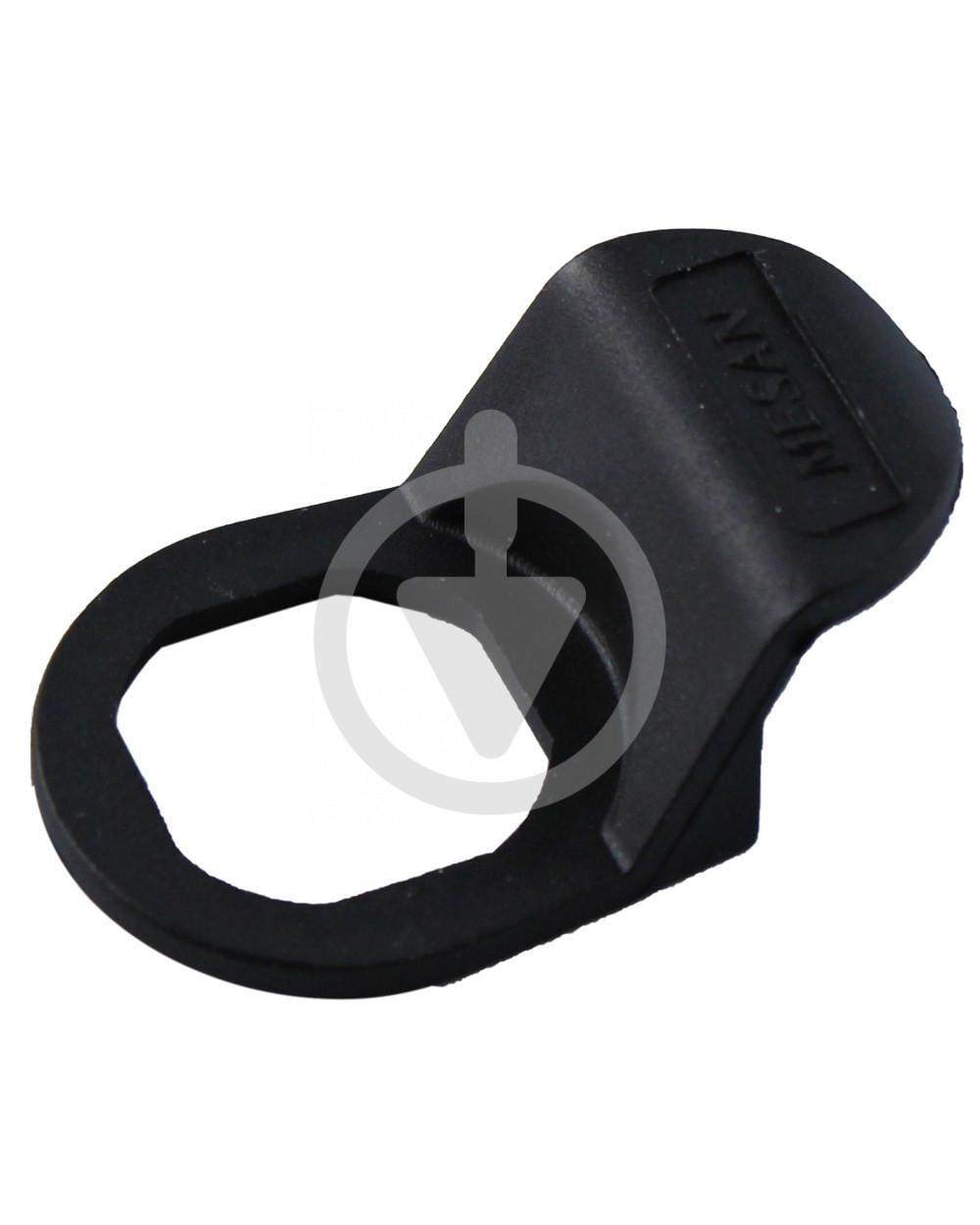 Ручка замка с отверстием MIXXMANN S3/S3+
