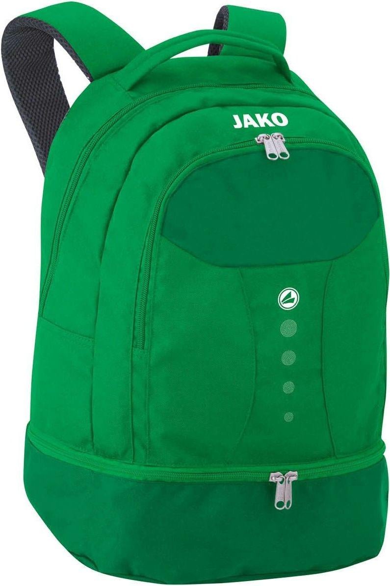 Рюкзак Jako STRIKER 1816-06 Зеленый