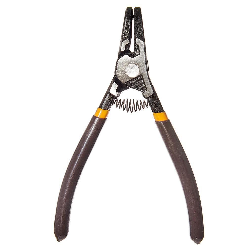 Съемник стопорных колец INGCO изогнут на разжим 180 мм - фото 6 Съемник стопорных колец INGCO изогнут на разжим 180 мм - фото 6