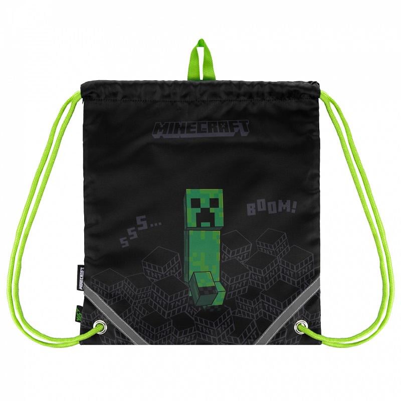 Сумка для взуття YES SB-10-N Minecraft World (550040)