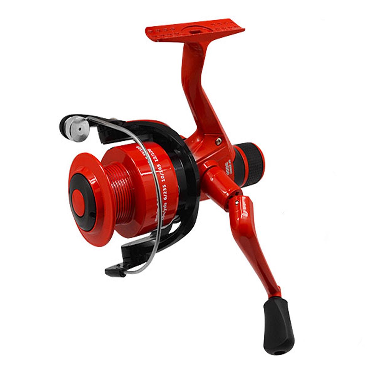 Катушка Sams Fish 3000 3ВВ (SF23801)