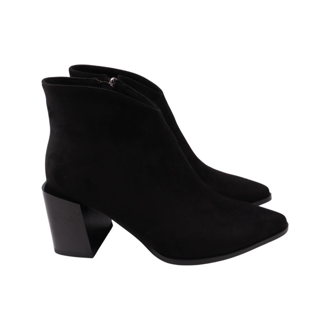 Ботильоны женские Liici р. 36 Черный (214-22DH)