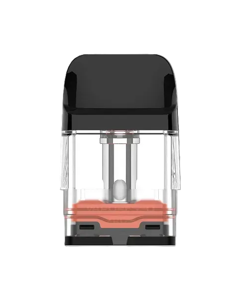 Картридж Vaporesso Xros 3ml 0,6 Ohm Corex 3,0 18-22 Вт заправка верхняя (22291)