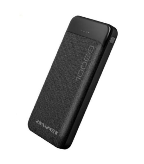 Повербанк Awei P37K 10000 mAh (30151100ER)