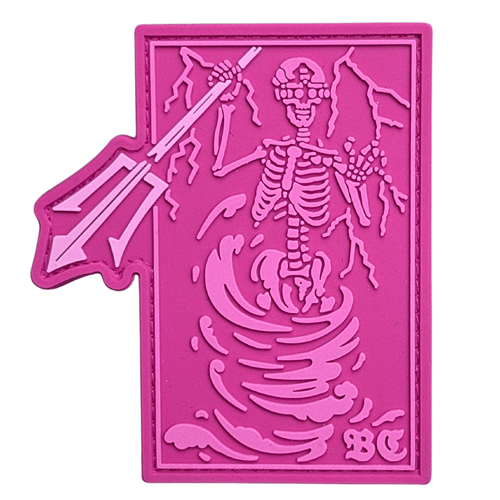 Патч Вихрь Розовый (PATCH-HUB-391) Патч Вихрь Розовый (PATCH-HUB-391)