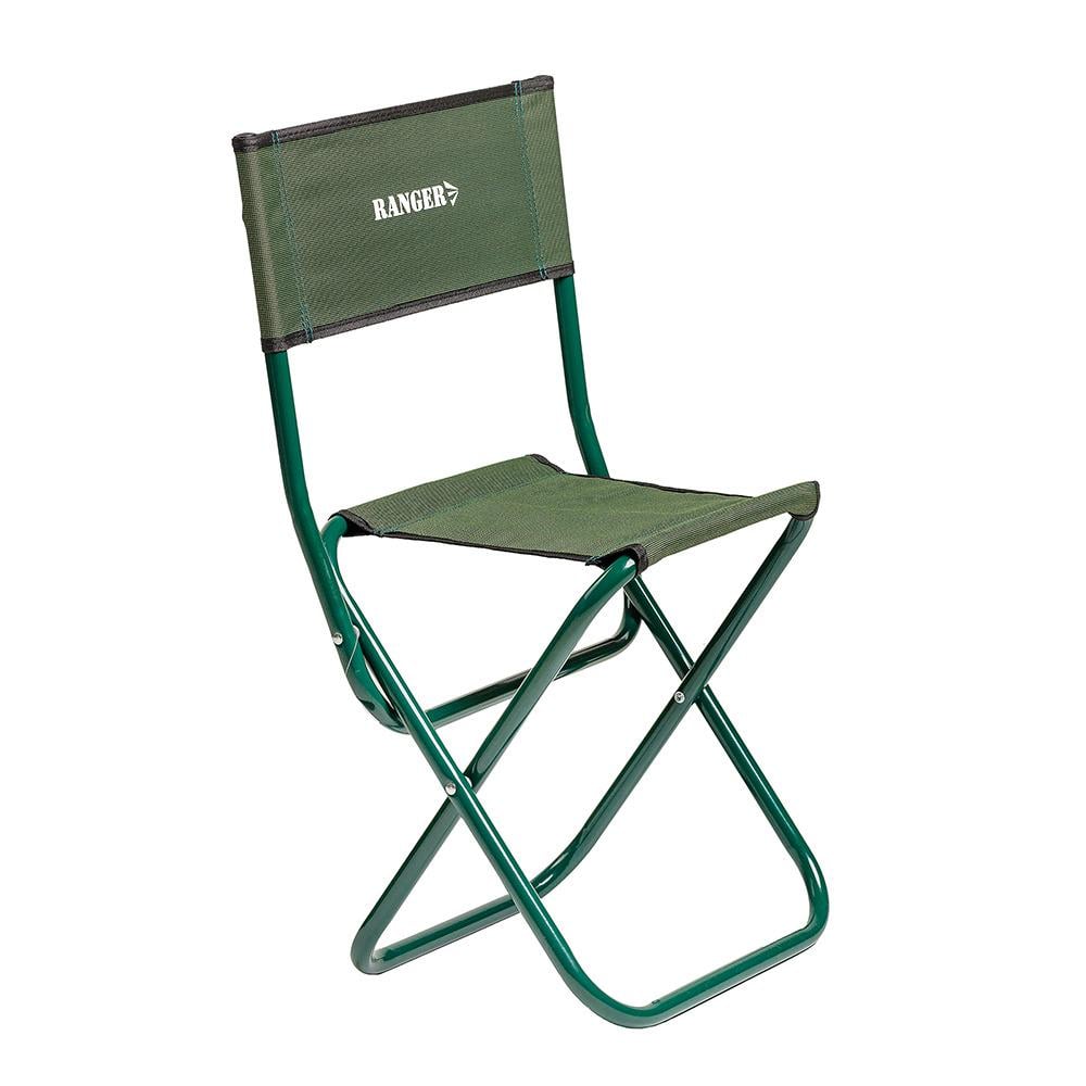 Стул туристический складной Ranger Snov 66х34,5х42 см (RA4414_rang_NM)