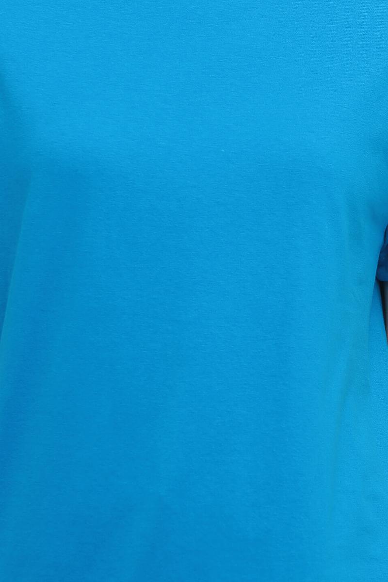 Футболка жіноча базова Stedman Classic-T M Бірюзовий (ST2000W-OCB) - фото 3