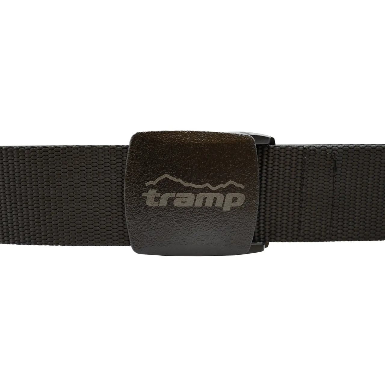 Ремень Tramp Money Belt Black (UTRGB-008-black) - фото 3