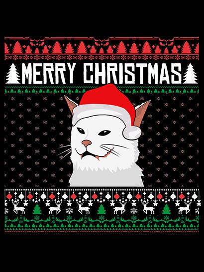 Плед плюшевый Funny Cat with Salad двухслойный 135х150 см (114460-2) - фото 2 Плед плюшевый Funny Cat with Salad двухслойный 135х150 см (114460-2) - фото 2