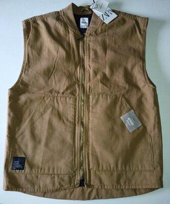 Жилетка для хлопчика Zara 164 см