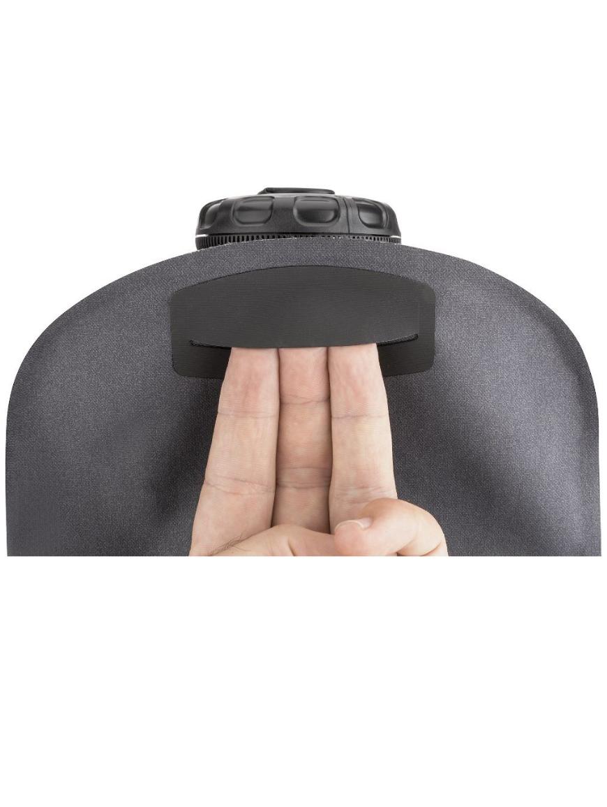 Ємність для води Sea To Summit Watercell X 4 L (1033-STS AWATCELX4) - фото 2 Ємність для води Sea To Summit Watercell X 4 L (1033-STS AWATCELX4) - фото 2