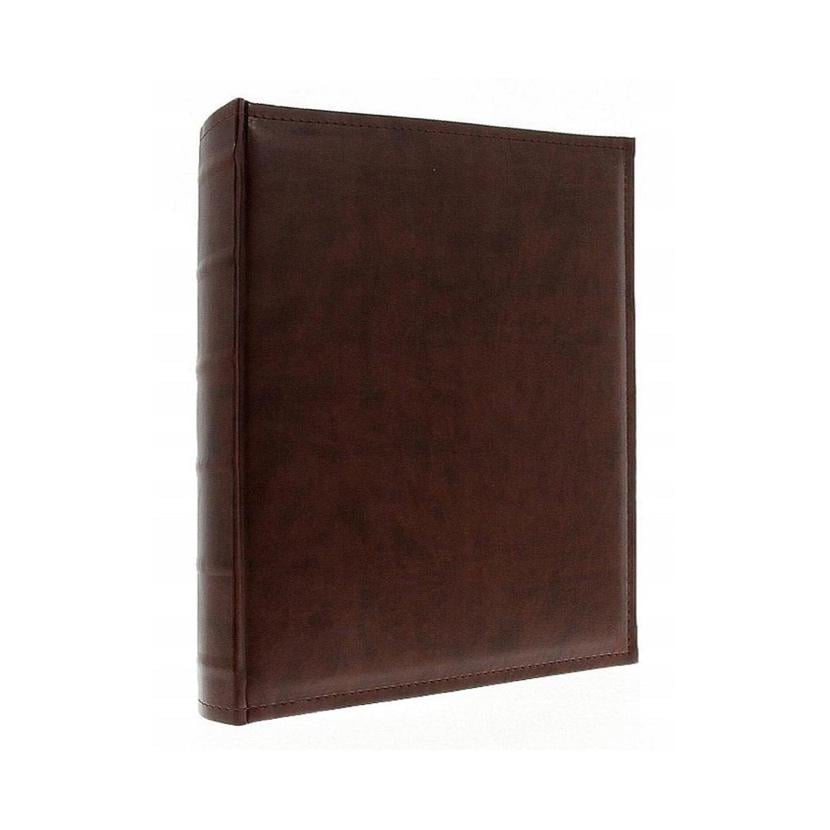 Фотоальбом Poldom Brandy-D на 100 фото 15x21 см (15173770)