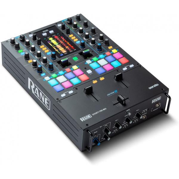 DJ-микшер Rane SEVENTY (5321407) - фото 3