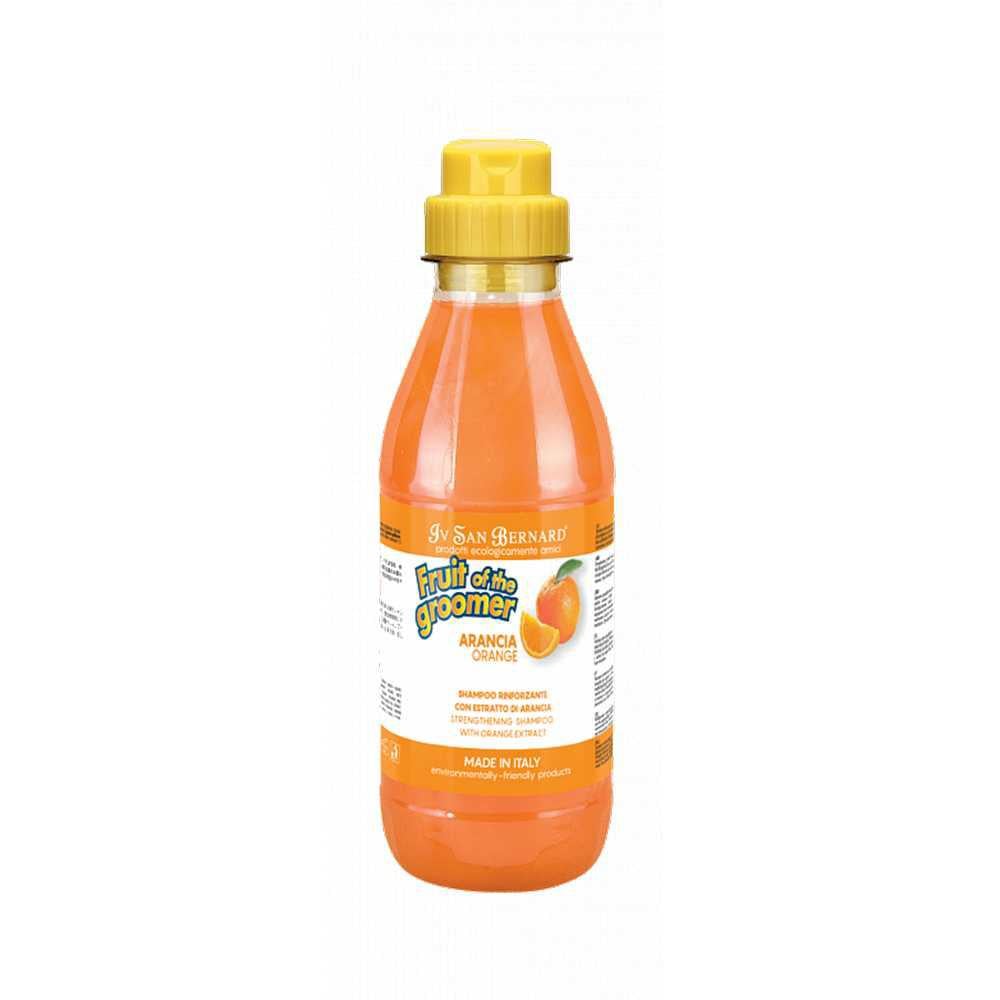 Шампунь Iv San Bernard Orange 500 мл