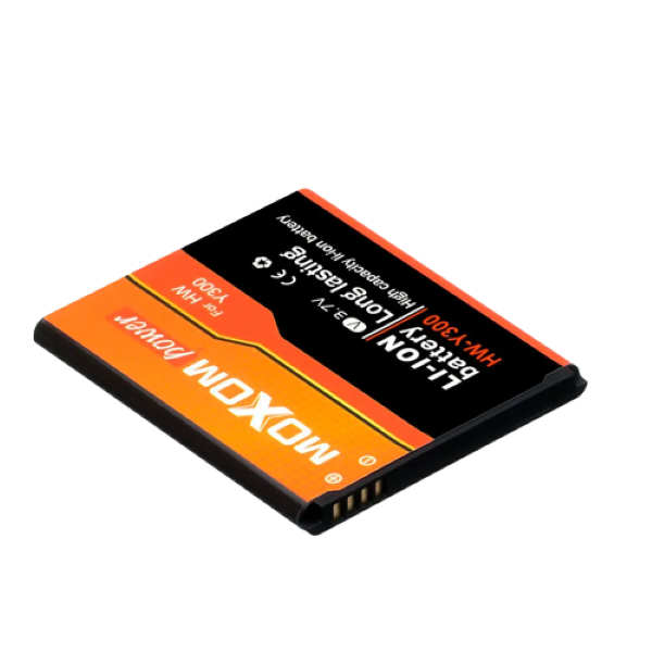 Аккумулятор для телефона Moxom для Samsung J120 1700 mAh Оранжевый (DV-167699_251)