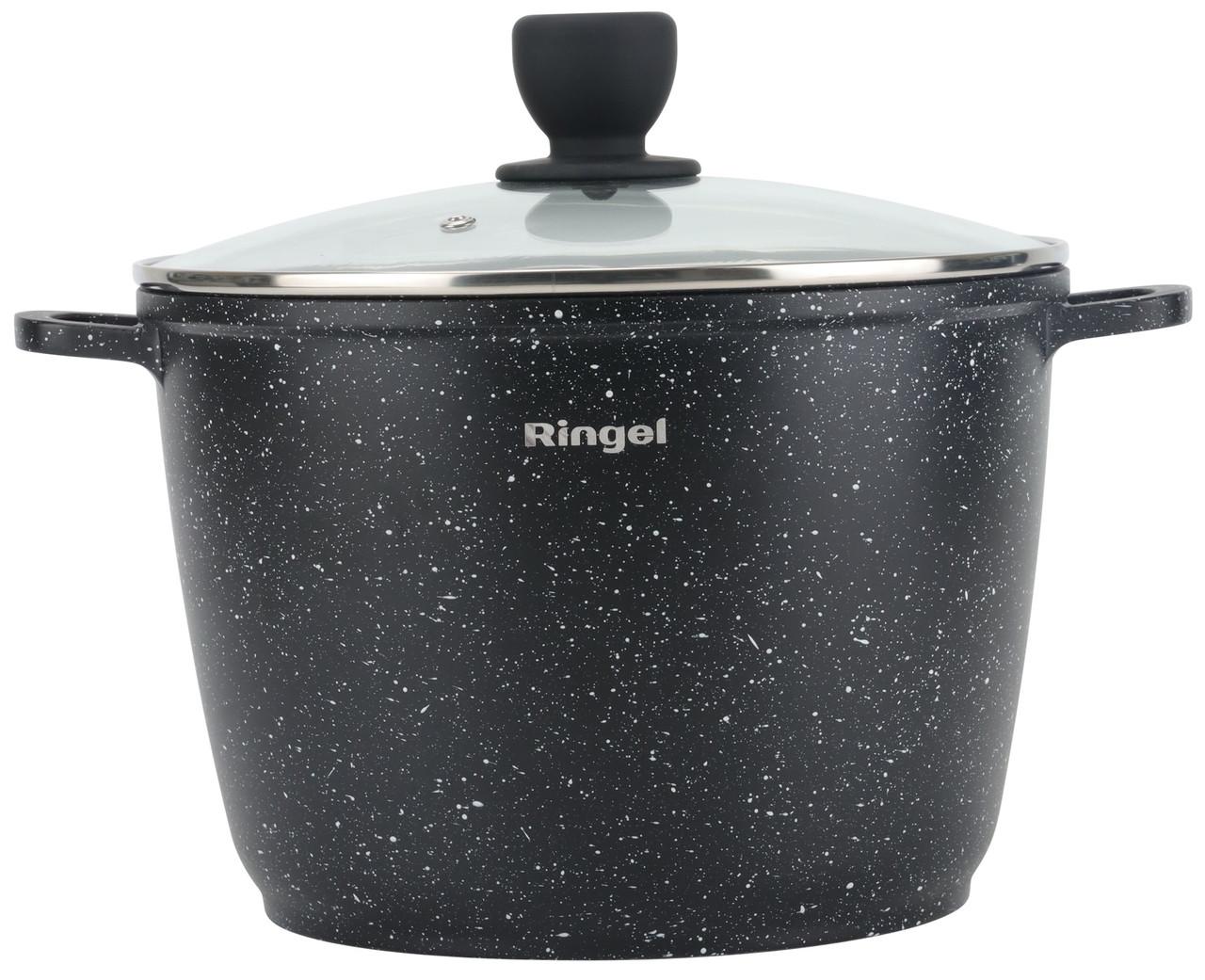 Кастрюля Ringel Koriander 6,5 л 24 см (RG-2107-24h)