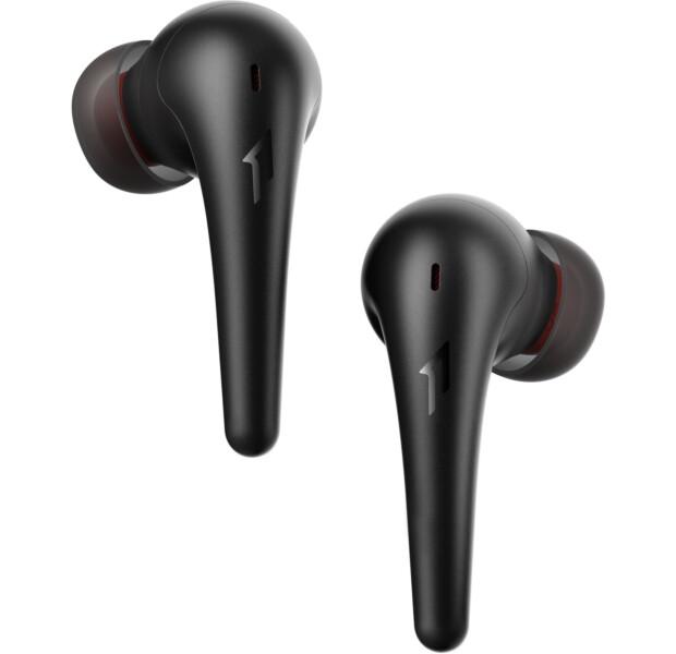 Навушники 1More AERO 360° Spatial Audio Black - фото 7 Навушники 1More AERO 360° Spatial Audio Black - фото 7