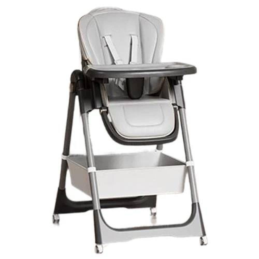 Стульчик для кормления Adbor ONE 805 Grey (PH00071)