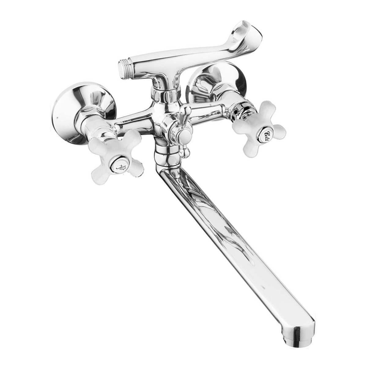 Смеситель для ванны Haiba Odyssey HB0305 (31523586)