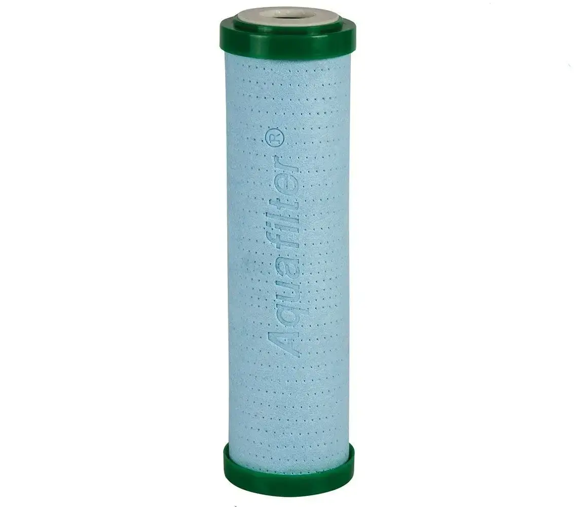 Картридж антибактеріальний Aquafilter FCPS5-BL-AB Картридж антибактеріальний Aquafilter FCPS5-BL-AB