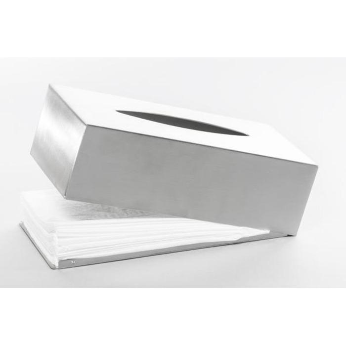 Диспенсер для серветок Nexio Blomus металевий (66653) - фото 2 Диспенсер для серветок Nexio Blomus металевий (66653) - фото 2