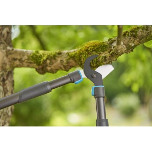 Сучкоріз Gardena TeleCut Pro L 50 мм (12041-20.000.00) - фото 6