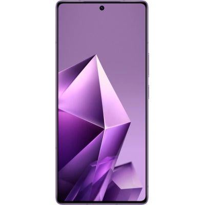 Мобильный телефон Infinix Note 50 Pro 12/256Gb Enchanted Purple (4894947068331) - фото 3 Мобильный телефон Infinix Note 50 Pro 12/256Gb Enchanted Purple (4894947068331) - фото 3