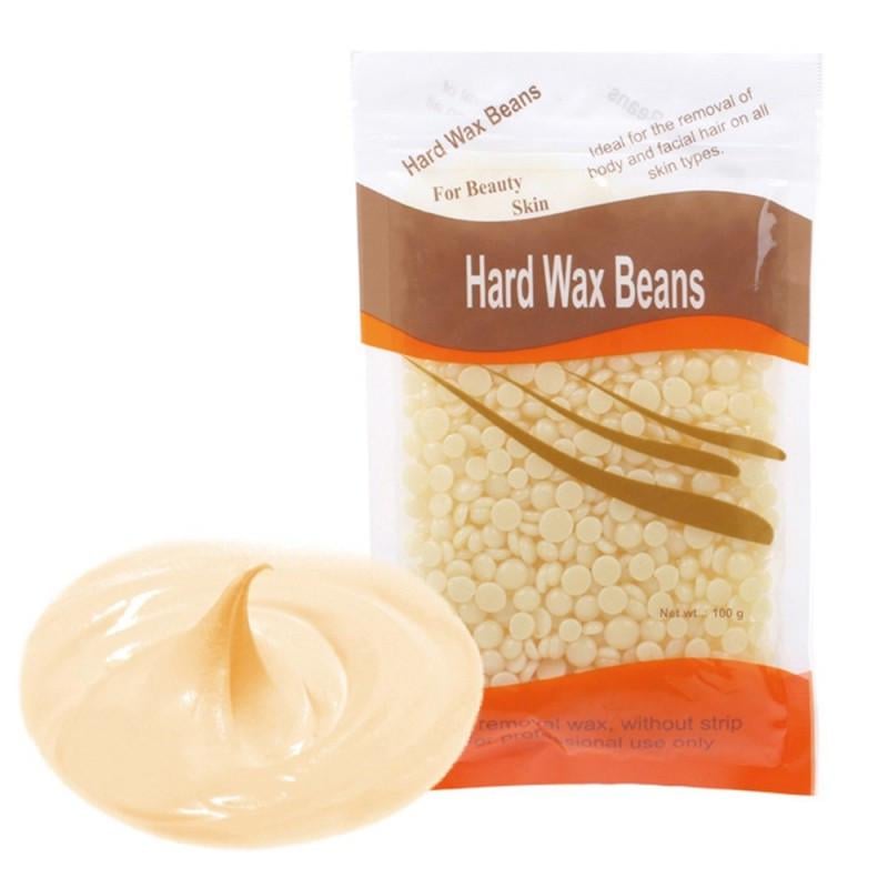 Воск для депиляции в гранулах Furman крем 300 г (16511)