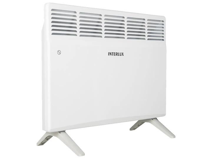 Конвектор INTERLUX INCP-1015PR (10242) - фото 3